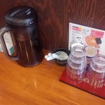 麺や 陽風 - 平成27年9月撮影