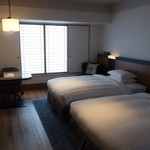 Hiruton Nagoya - 真新しい客室