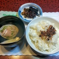 鯛よし百番 - 2015/9/19(土)