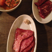 うしごろバンビーナ 恵比寿本店 - これが噂の