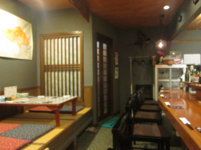 居郷留 酒田 居酒屋 食べログ