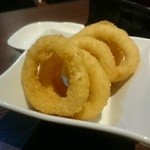 オニオンリング