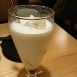Torikizoku - ココナッツミルクって結局ドリンク？