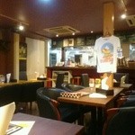 三軒茶屋バーガークラブ Produced by1010Noel Dr. - 