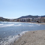 Paco Pérez Miramar - 地中海が目の前です