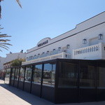 Paco Pérez Miramar - 海の目の前