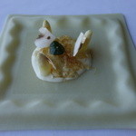 Paco Pérez Miramar - アスパラガス