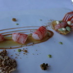 Paco Pérez Miramar - アップです