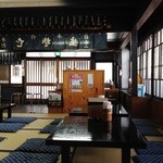 くるまや本店 - くるまや