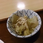 Maruten - 白菜の煮物