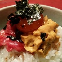 にくの匠 三芳 - 