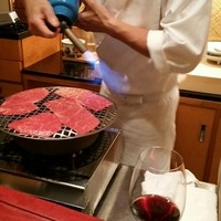 にくの匠 三芳 - 