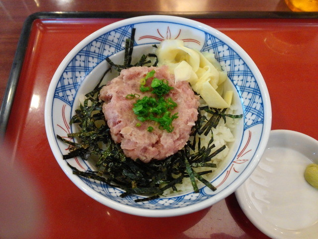 和風レストランまるまつ 相馬店（福島県相馬市中野字寺前289-1） - 相馬（天ぷら）の写真