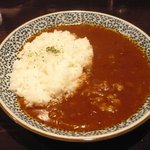 横濱屋 - ハヤシライス　850円