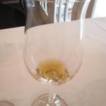 シック プッテートル - ミシェル・クーヴルー ブロッサミング・オールド・シェリード　￥サービス