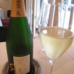 シック プッテートル - ブラン・ド・ブラン　ルグラ