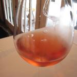 シック プッテートル - アラン・ジャニアール ロゼ コトー・ブルギニオン2012　￥1600