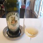 シック プッテートル - シャンベリー・ベルモット・ロタン　￥サービス