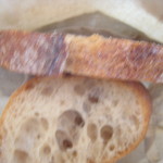 シック プッテートル - パン