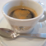 シック プッテートル - コーヒー