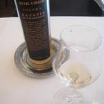 シック プッテートル - アンリ・ジロー ソレラ・ラタフィア・ド・シャンパーニュ　￥サービス