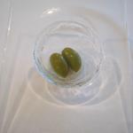 シック プッテートル - オリーブ（ラングドック産リュック）