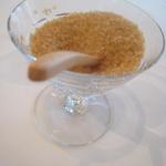 シック プッテートル - 砂糖