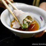 香水亭 京橋店 - 