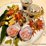 香水亭 京橋店 - 