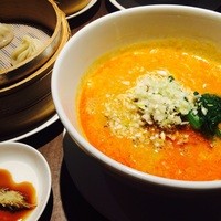 京鼎樓 HANARE店 - 担々麺