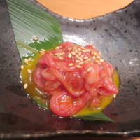 赤坂 金舌 - 