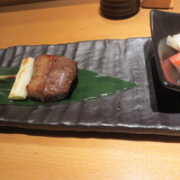 赤坂 金舌 - 
