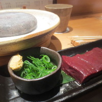 赤坂 金舌 - 