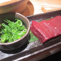 赤坂 金舌 - 