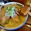 頑徹ラーメン