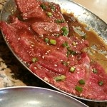 味ん味ん 橋本店 - 