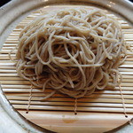 Izumo Kaidou Neu Shuku Nibankan Soba Doujou Tataraya - 