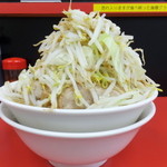 ラーメン 一心 - 