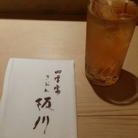 ぎおん 阪川 - 