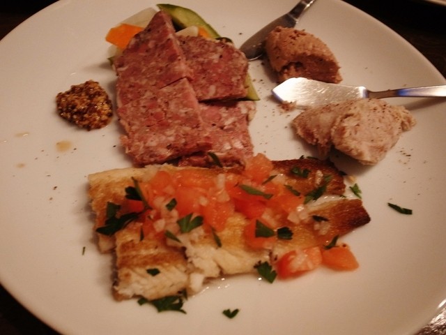 三日月 勾当台公園 フレンチ 食べログ