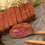 牛かつ もと村 吉祥寺店 - 