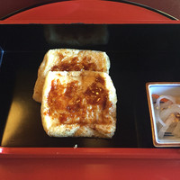 東京 芝 とうふ屋うかい - 