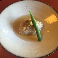 東京 芝 とうふ屋うかい - 