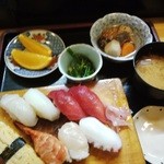 Kunizushi - 