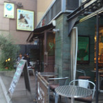 イート・モア・グリーンズ - 