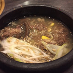 原価焼肉 げん - 