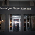 Chef's Table at Brooklyn Fare - 外観