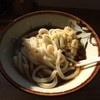 西端手打 上戸うどん