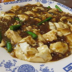 九龍 - 麻婆豆腐