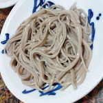 Soba Fuku - 皿そば